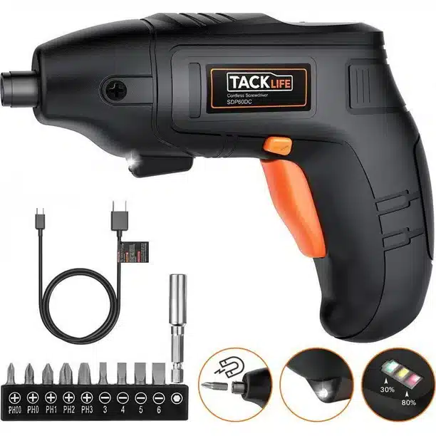 TackLife Tools - Innovative Tools For A Better Life - Professional ...